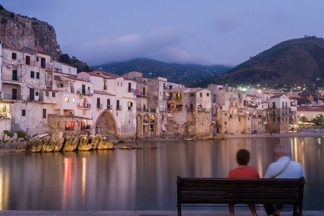 transfer-tour-from-taormina-to-palermo-with-a-stop-in-cefalu