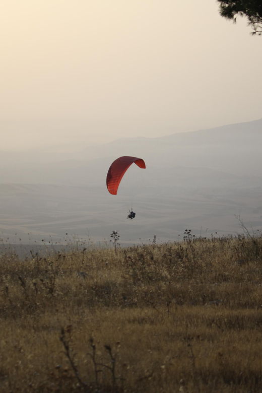 trapani-paragliding-flight-with-gopro-photos-and-videos