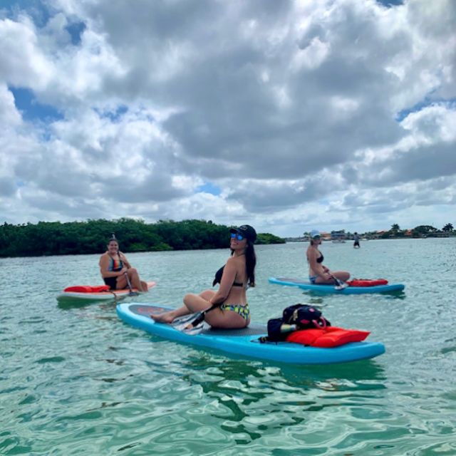 treasure-islandfl-sandbar-sail-paddle-adventure