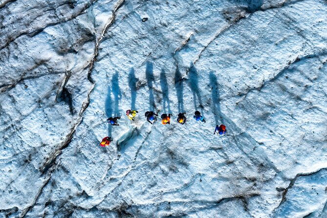 trekking-to-vinciguerra-glacier