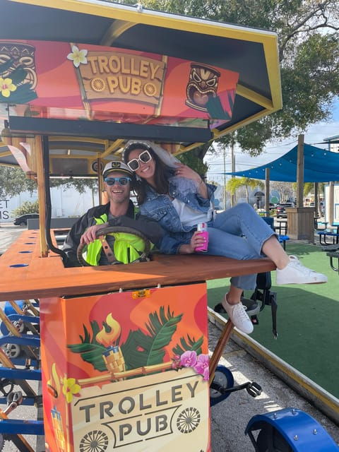 trolley-pub-party-bike-through-st-pete-with-barmural-stops-2