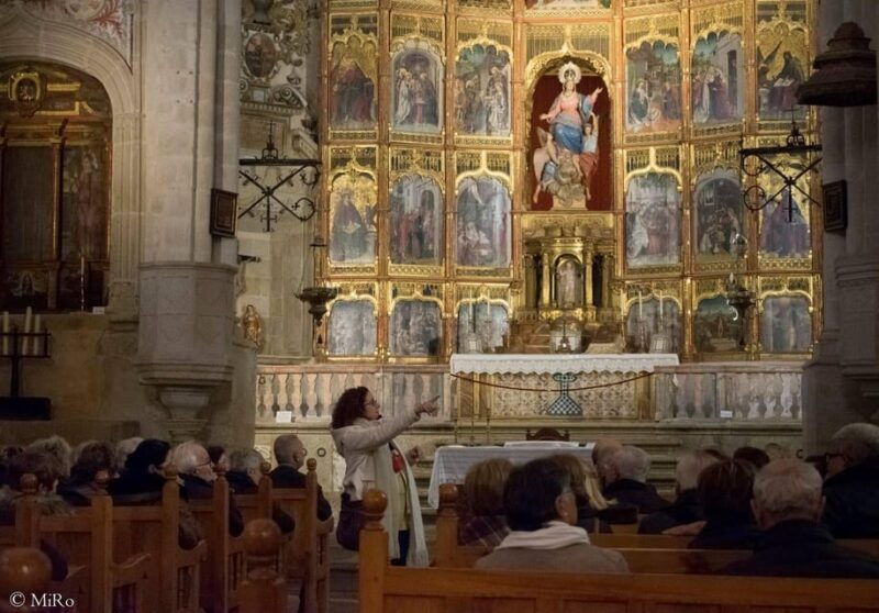 trujillo-guided-visit-medieval-scenery-and-route-of-the-discoverers