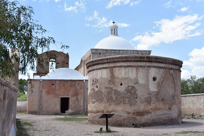 tumacacori-mission-private-walking-tour