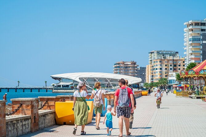 unique-highlights-of-durres-walking-tour