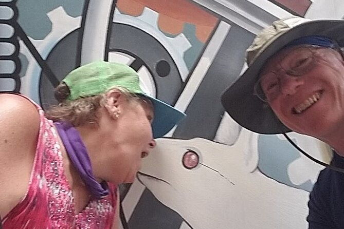 unique-scavenger-hunt-in-birmingham-by-wacky-walks