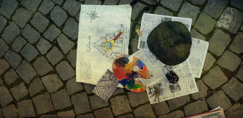 urban-escape-game-the-skull-of-goya