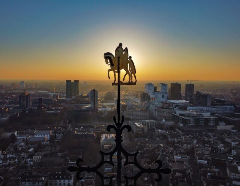 utrecht-dom-tower-entry-ticket-and-guided-tour