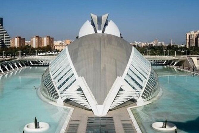 valencia-city-of-arts-and-sciences-private-walking-tour