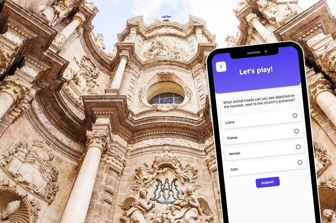 valencia-exploration-game-and-city-tour-on-your-phone