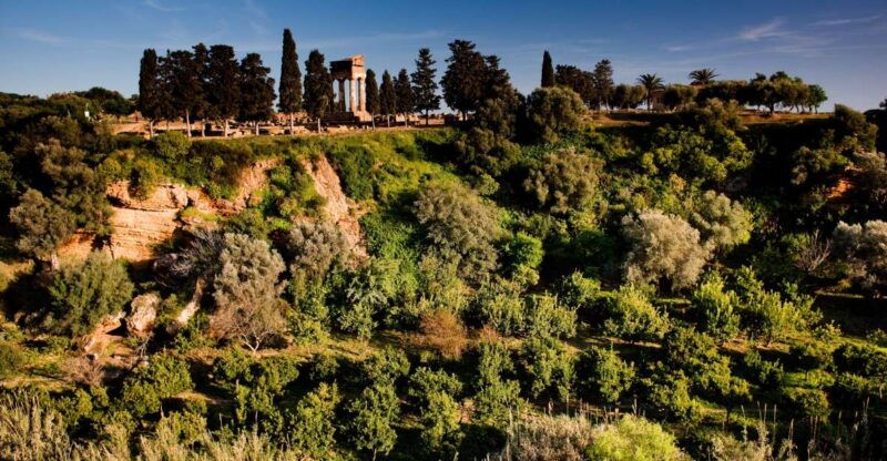 valley-of-the-temples-kolymbethra-garden-entry-ticket