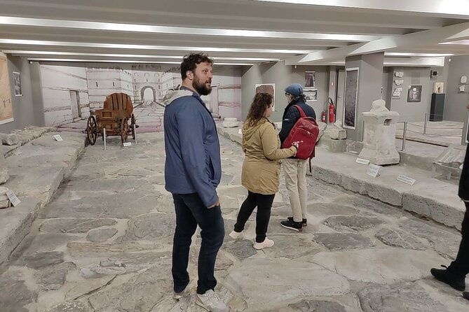valley-of-the-thracian-kings-and-augusta-trayana-tour