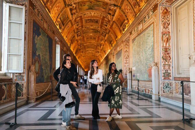 vatican-museums-and-sistine-chapel-fast-track-ticket