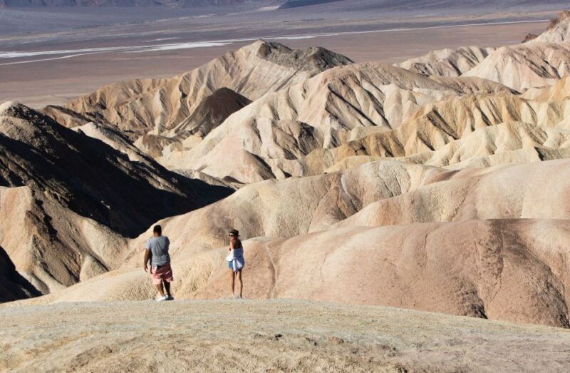 vegas-death-valley-yosemite-san-francisco-4-day-tour