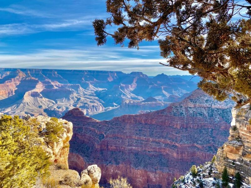 vegas-grand-canyon-national-park-south-w-lunch-free-wifi