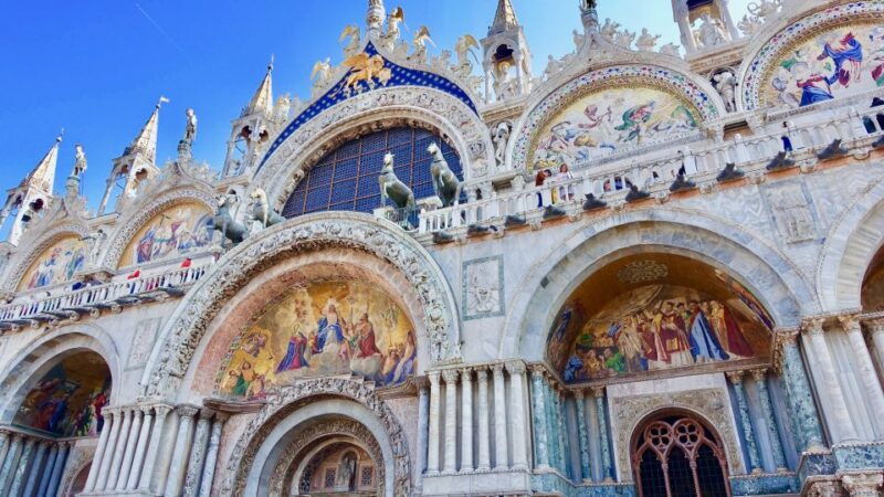 venice-4-hour-city-tour-with-doges-palace-basilica-visit