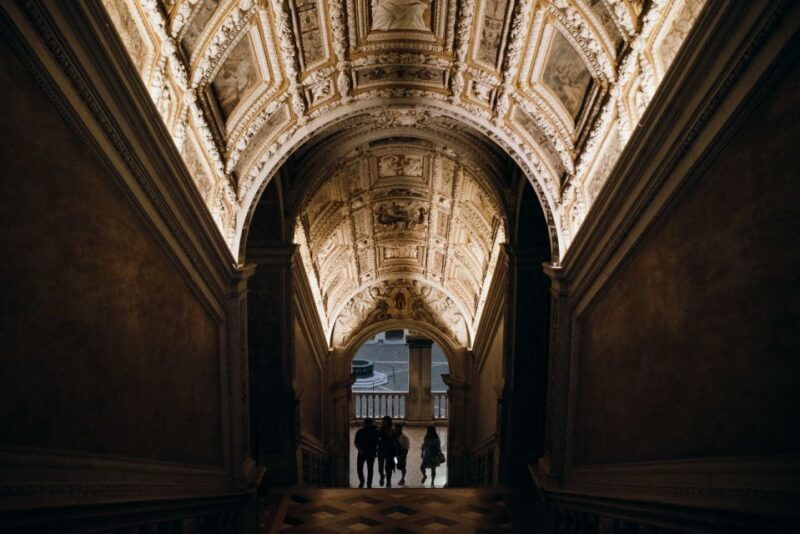 venice-after-hours-st-marks-doges-palace-vip-tour