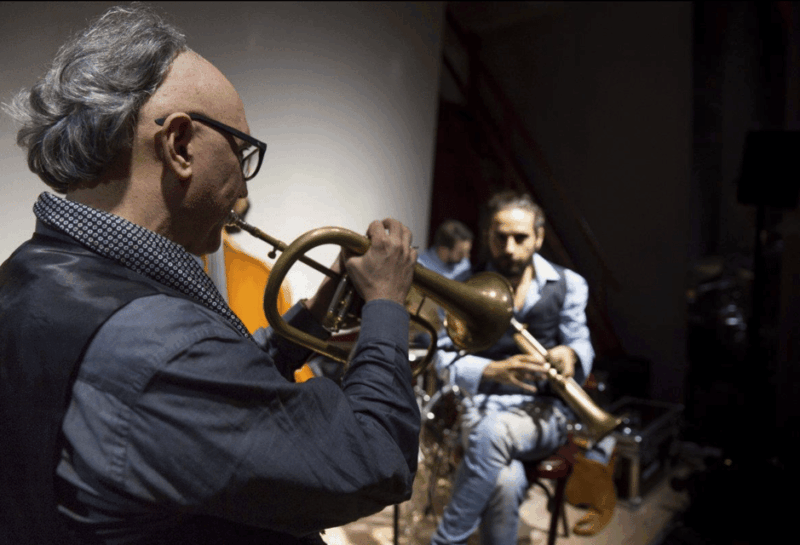 venice-aperitif-with-live-concert-at-laguna-libre-jazz-club