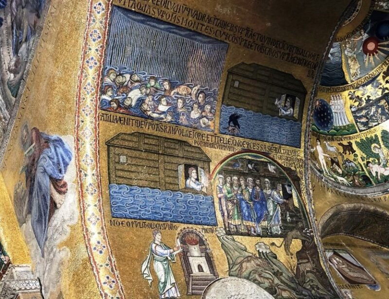 venice-st-marks-basilica-and-gondola-combo-tour
