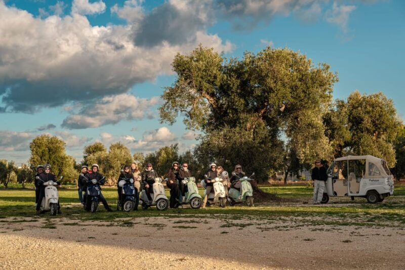 vespa-panoramic-tour-trulli-and-countryside-with-tastings-in-itria-valley