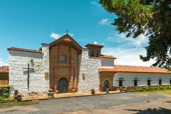 villa-de-leyva-2-day-private-tour-from-bogota-museums-fossils