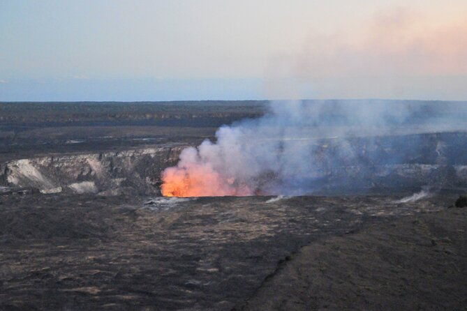 volcanoesstargazing-exclusive-private-van-charter