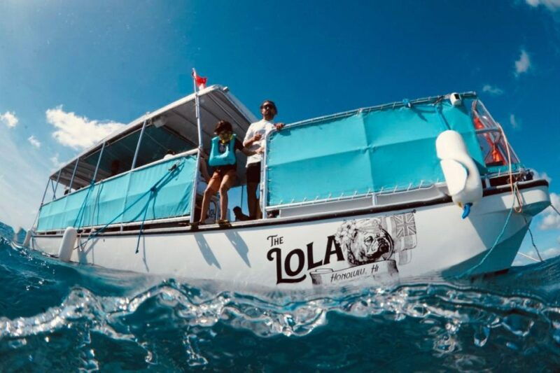 waikiki-snorkel-tour-with-hawaiian-green-sea-turtles