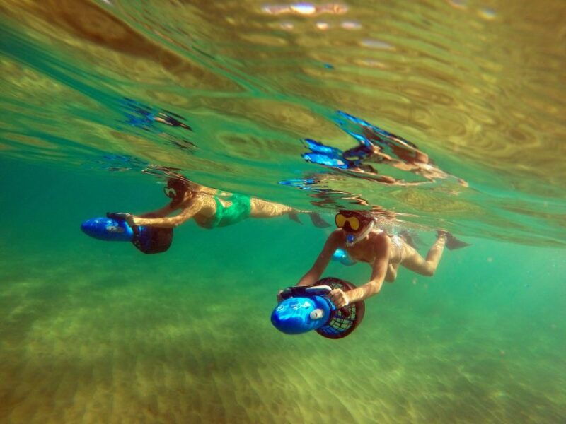 wailea-beach-guided-sea-scooter-snorkeling-tour
