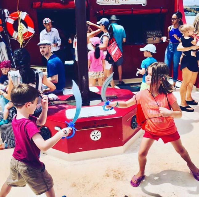 washington-dc-family-treasure-hunt-river-cruise