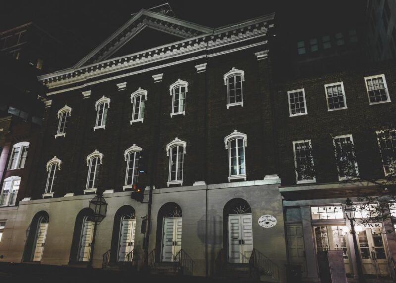 washington-dc-ghosts-and-spirits-haunted-walking-tour