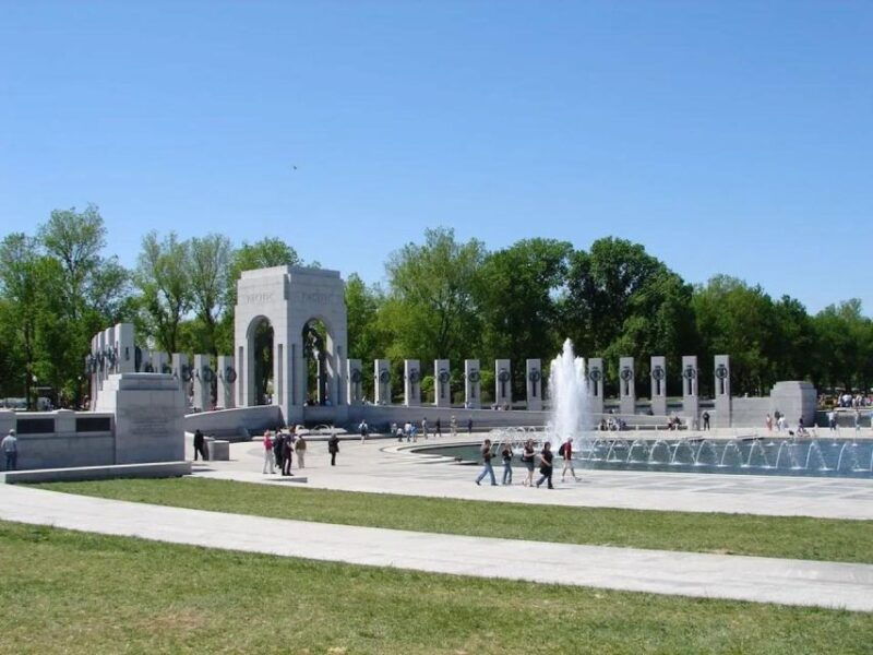 washington-dc-morning-monument-3-hour-tour