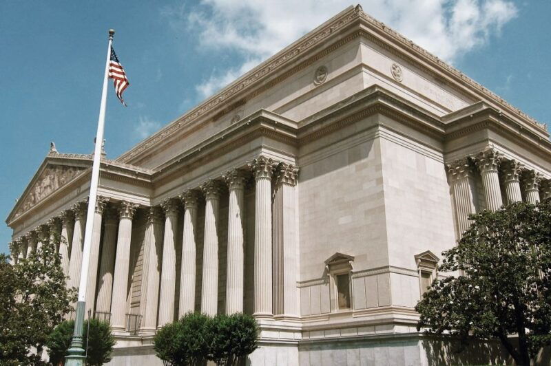 washington-dc-national-archives-guided-museum-tour