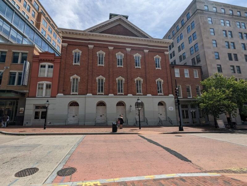 washington-dc-presidential-crime-scenes-walking-tour
