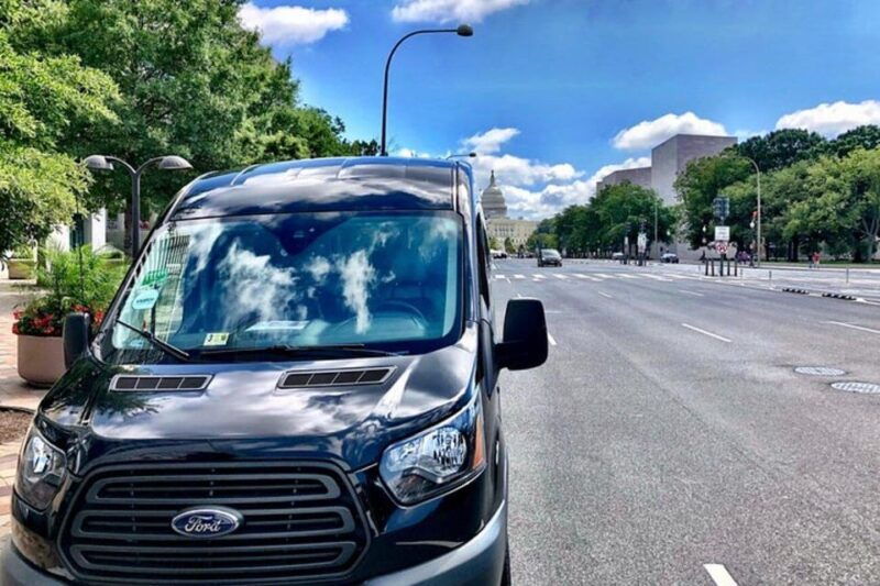 washington-dc-private-customized-city-tour-by-van