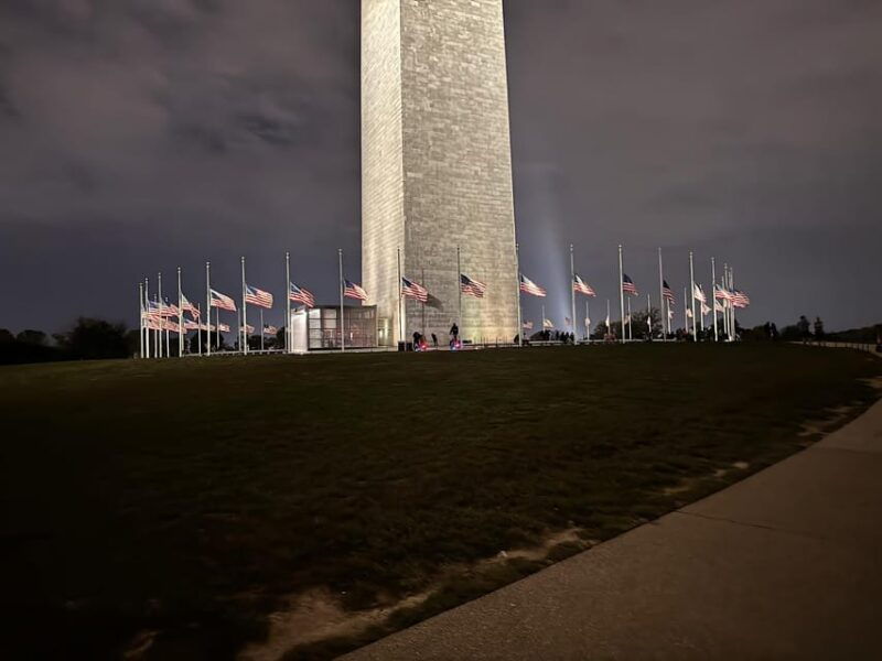 washington-dc-sunrise-and-sunset-tour