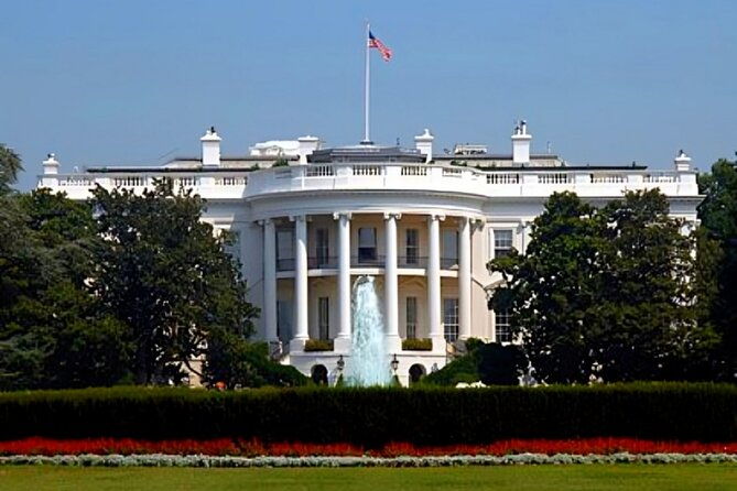 washington-highlights-walking-tour-with-a-guide