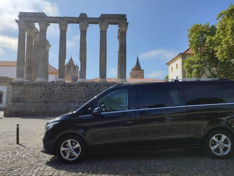wine-roman-temple-and-bone-chapel-in-half-day-private-tour