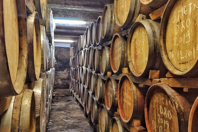 wine-tasting-private-tour-the-royal-palace-in-sinaia-from-bucharest