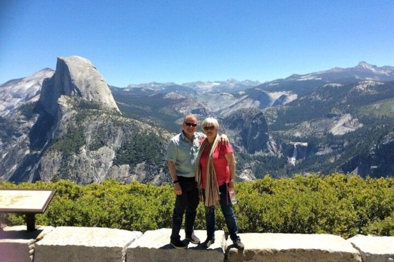 yosemite-full-day-tour-with-lunch-and-hotel-pick-up