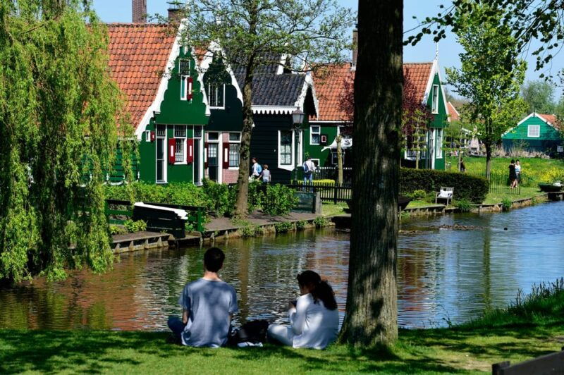 zaanse-schans-windmill-museum-entry-ticket-w-audio-guide