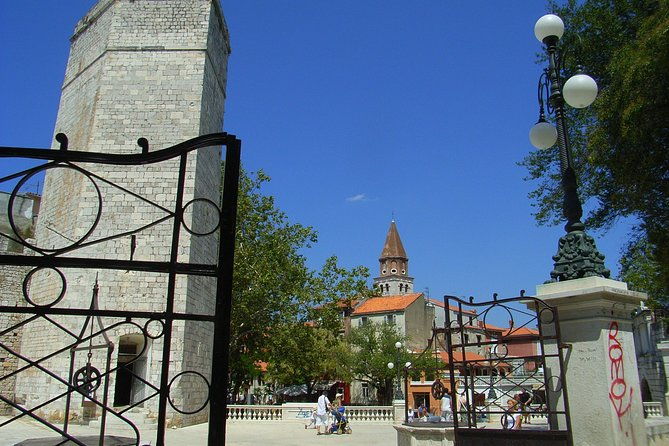 zadar-private-walking-tour-with-a-professional-guide
