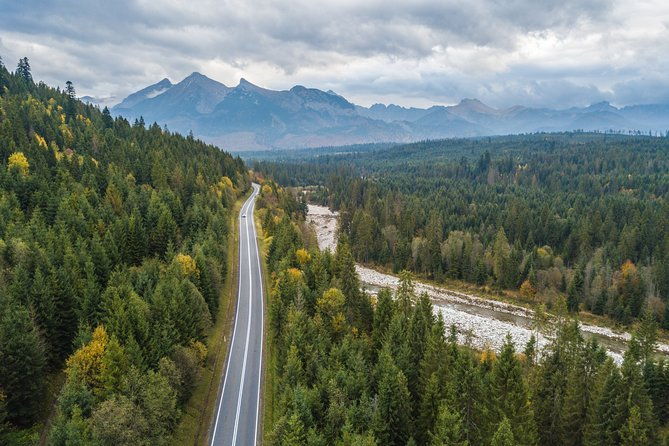 zakopane-and-horse-sleigh-ride-in-the-countryside-private-tour-from-krakow