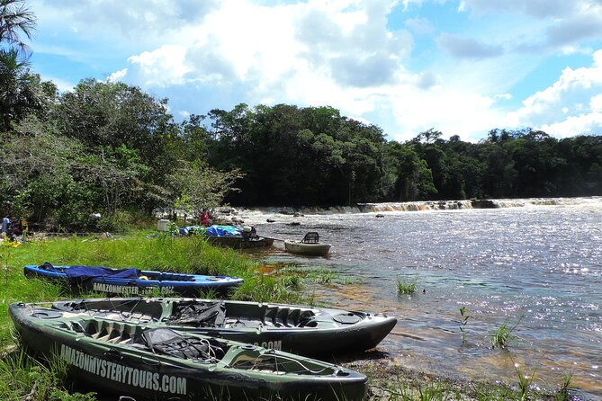 6-day-guided-kayak-expedition-in-the-amazon