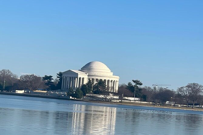 1-day-self-guided-tour-washington-dc-monument-and-the-museum