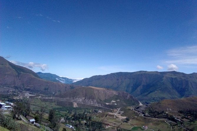 2-day-cuenca-inca-ruins-and-cajas-national-park