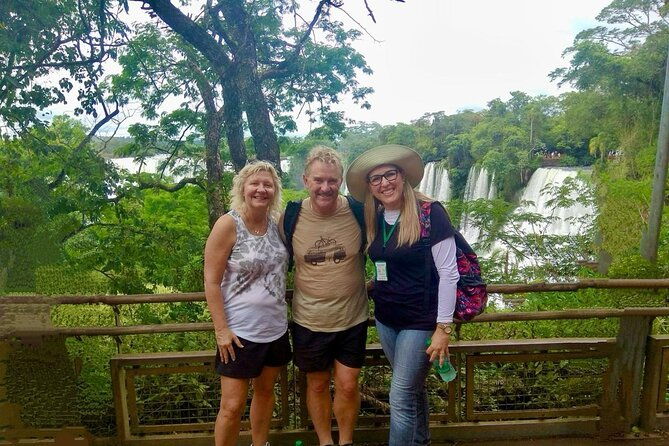 2-day-private-tour-iguacu-falls-brazil-and-argentina