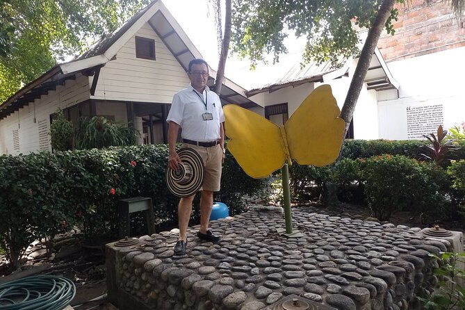 2-days-private-tour-in-gabriel-garcia-marquez-in-aracataca