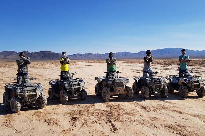 2-hour-las-vegas-atv-tour-and-combo-5-gun-package