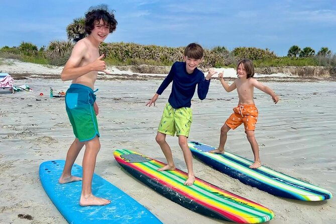 2-hour-private-group-surf-lesson-in-flagler-beach