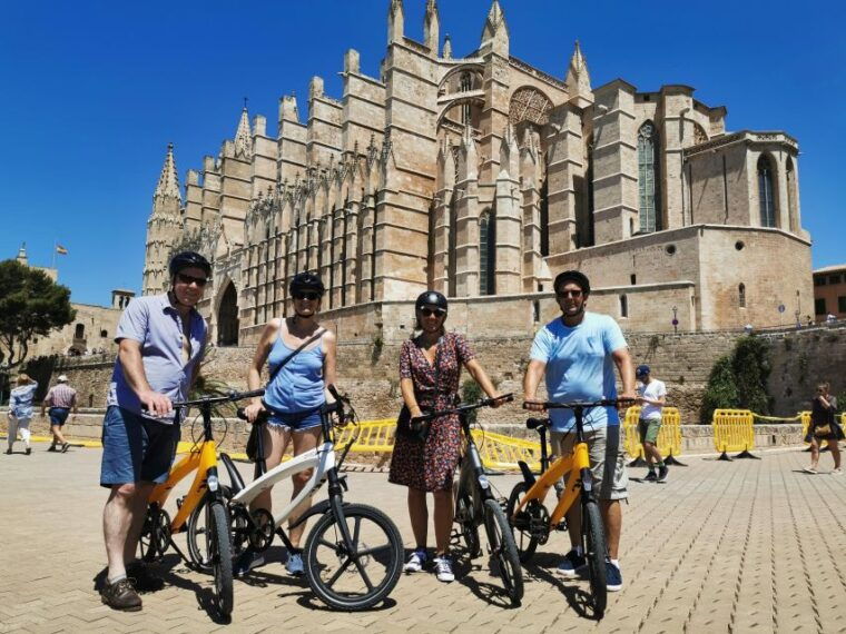 2-hours-e-bike-tour-in-palma