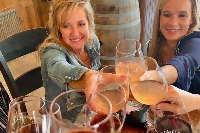 2-to-5-guests-fredericksburg-private-mercedes-suv-wine-tour